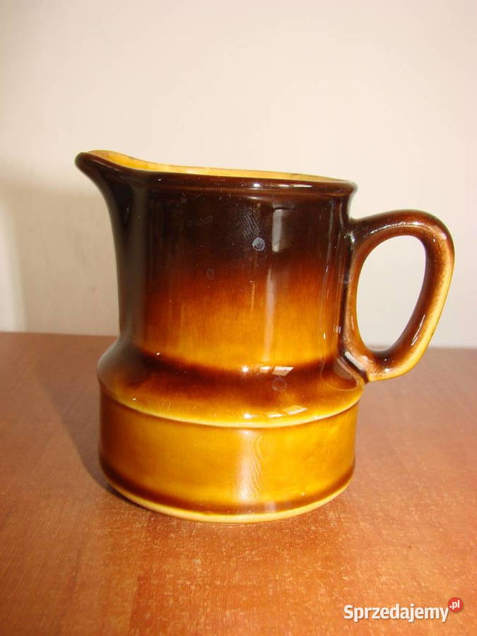 Tułowice porcelitowy mlecznik Pozostałe Pruszcz Gdański