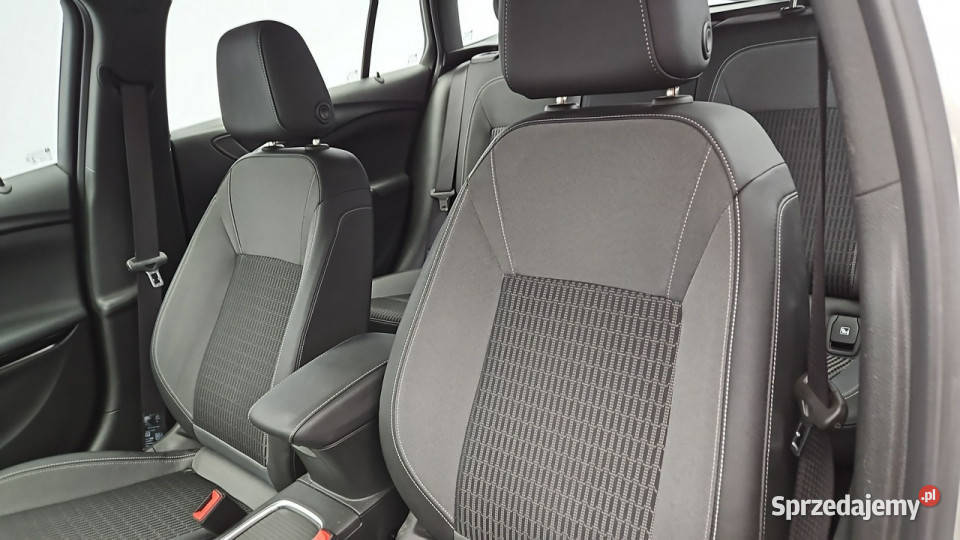 Opel Astra 12 T Elegance SS Z Polskiego Salonu wspomaganie kierownicy Warszawa sprzedam