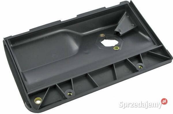 Pokrywa filtra powietrza 710226 Kamionna