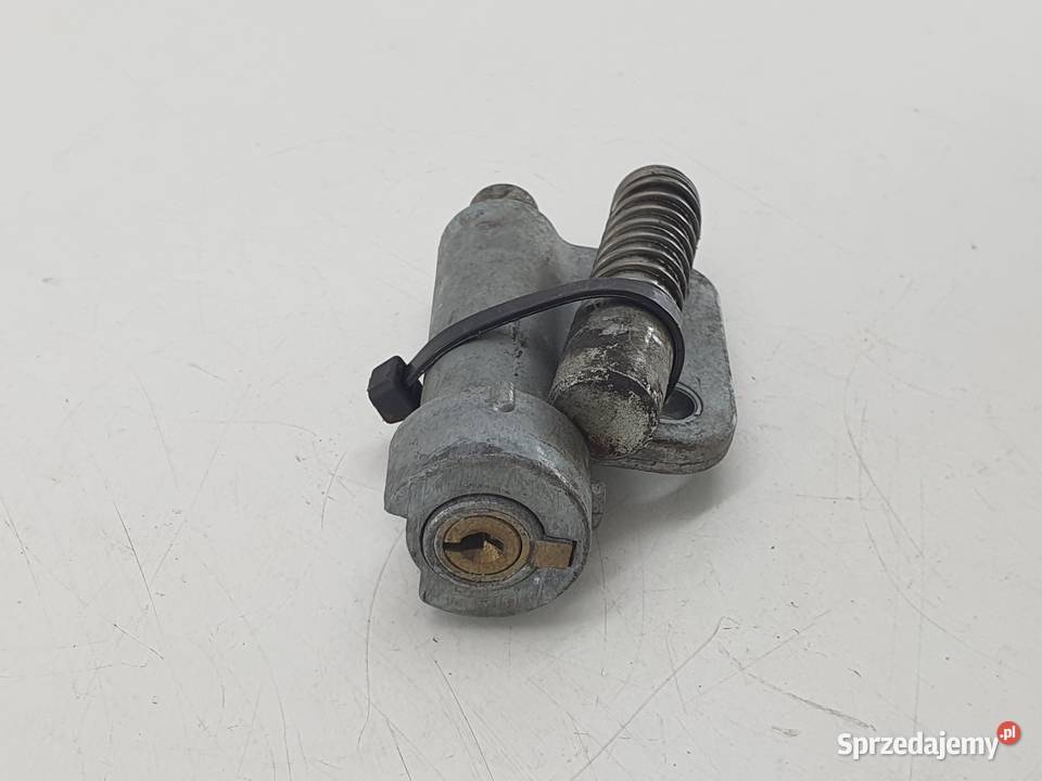 ZAMEK BLOKADA UCHWYT TGB BLADE 250 Janowice