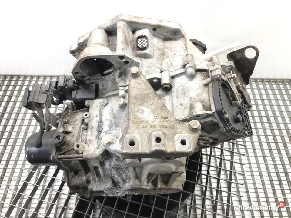 SKRZYNIA BIEGÓW VW PASSAT B8 REY 18 180 podkarpackie sprzedam
