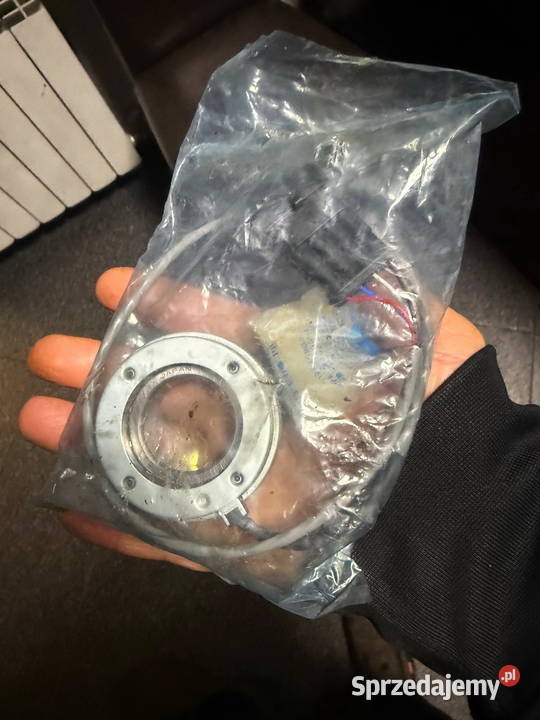 czujnik prędkości łożysko NSK 6206V z 4 Wózki widłowe Działoszyn