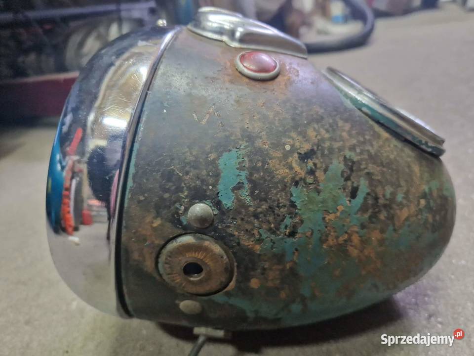 Lampa Iż Planeta 1 Dobre sprzedam