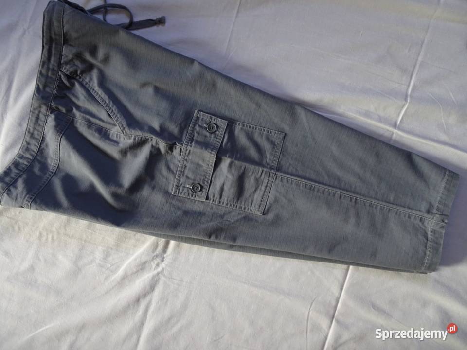 Old Navy spodnie bojówki 40 L Nowy Sącz sprzedam