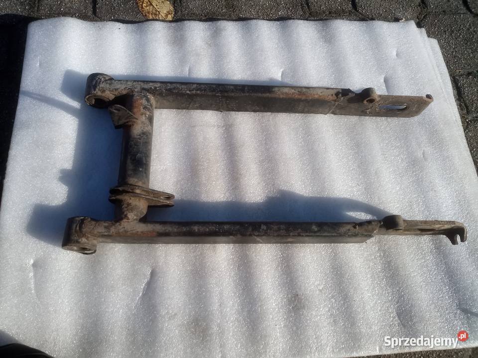 Wsk 125 wsk 175 wahacz Oświęcim