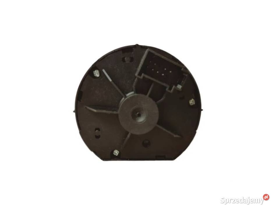 PRZEŁĄCZNIK WŁĄCZNIK ŚWIATEŁ AUDI A6 C6 sprzedam