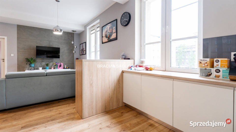 Mieszkanie sprzedam 4977m2 2 pok Kraków os cegła