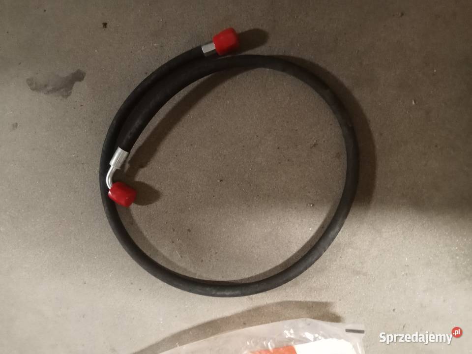 wąż Hydrauliczny 252089