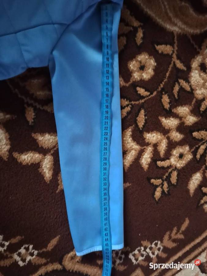 Kurtka dziecięca śląskie Zawiercie sprzedam