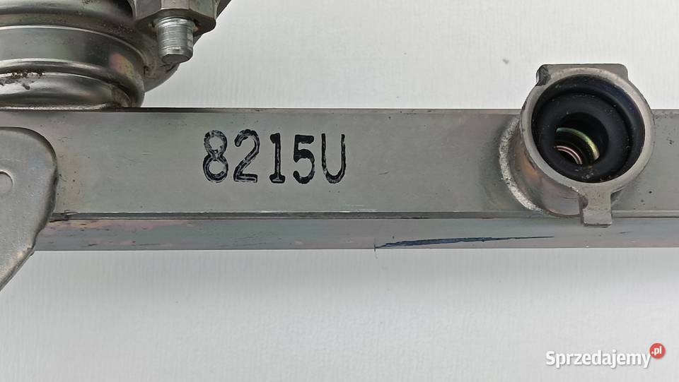 LISTWA WTRYSKOWA 8215U VQ35HR INFINITI NISSAN Nowy Tomyśl