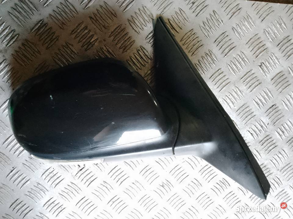 Lusterko prawe elektryczne Chevrolet Epica 2007 małopolskie Niwka