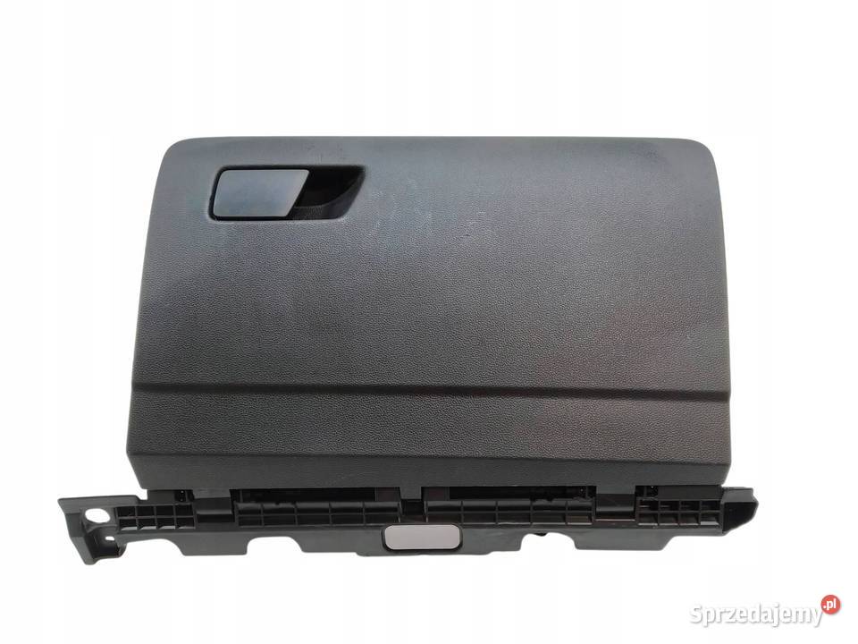SCHOWEK PRAWY PASAŻERA DESKI EU 3J1857097 Skoda
