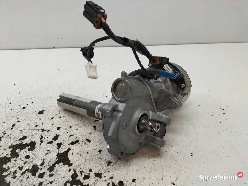 KOLUMNA WSPOMAGANIE ELEKTRYCZNE 8633A115 sprzedam