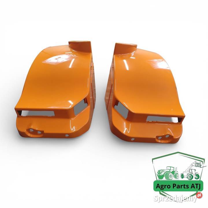 Tylny błotnik 7700030985 7700035456 Claas Ares Pozostałe Ciechanowiec sprzedam