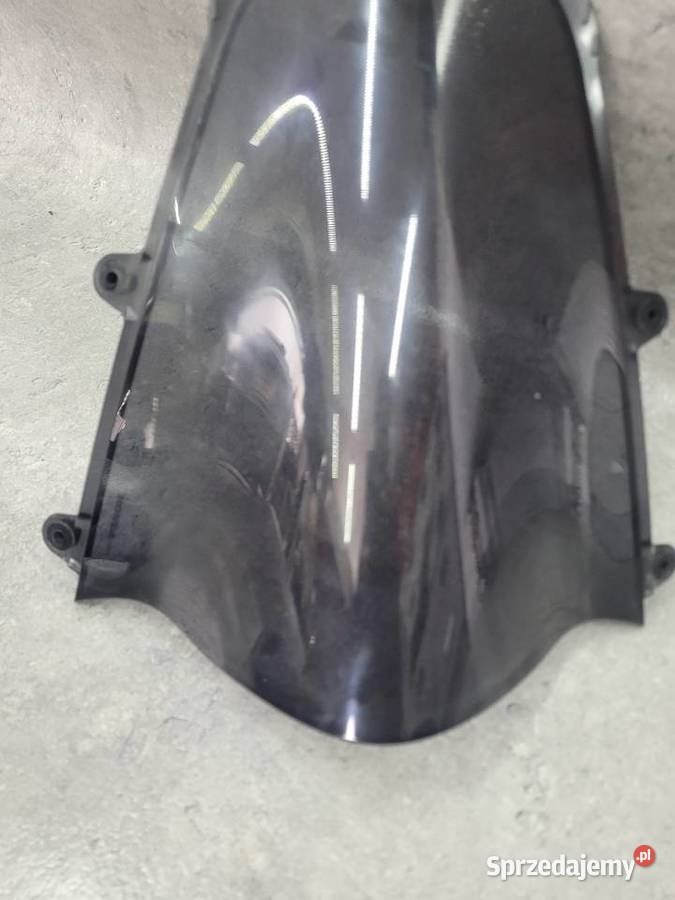 HONDA CBR 650R 650 R SZYBA DYMIONA Z GARBEM Nowy Tomyśl sprzedam