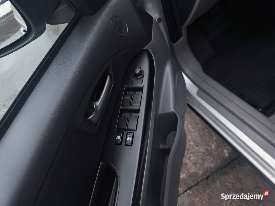 4x4 stan 112 super stan Samochody osobowe Nowy Sącz