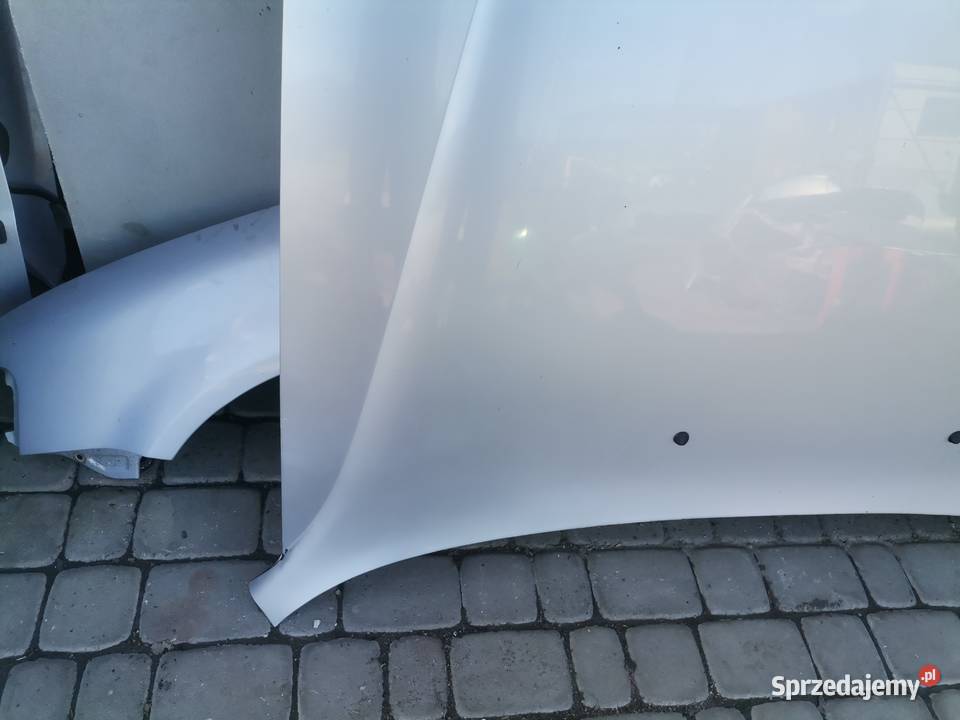 MASKA OPEL VECTRA B FL Z147 Nowy Sącz
