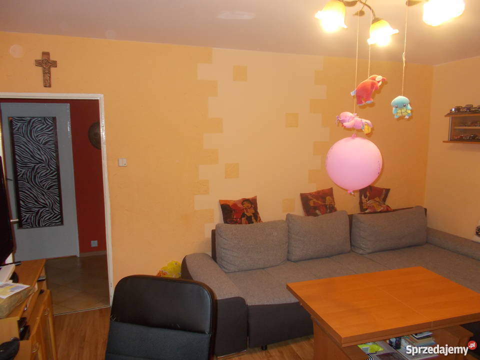 M4 Chojny Gładka 62m2 bezpośrednio balkon łódzkie