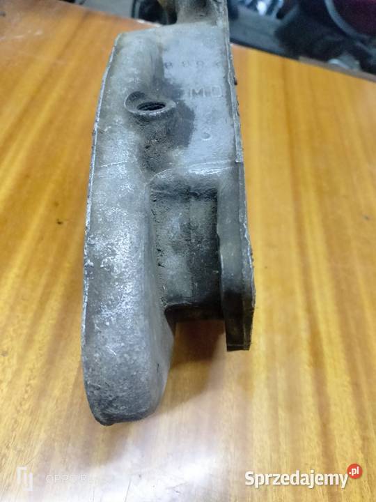 Karter lewy WSK 125 Łubno sprzedam