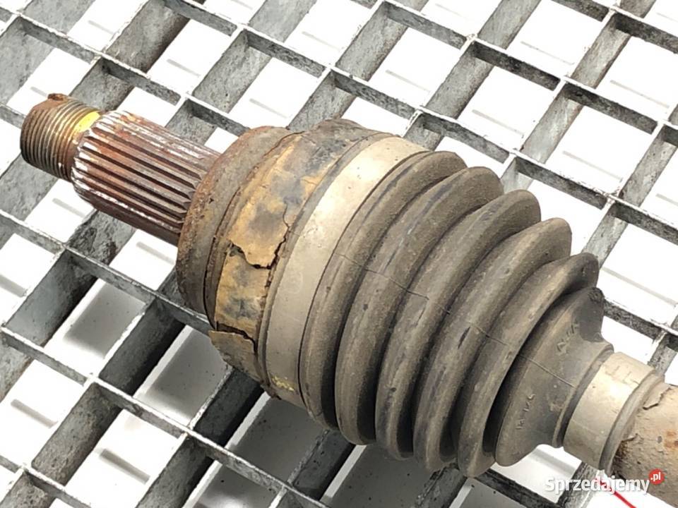 PÓŁOŚ PRAWY TYŁ BMW F34 7609352 20 184 Hatchback osobowe sprzedam