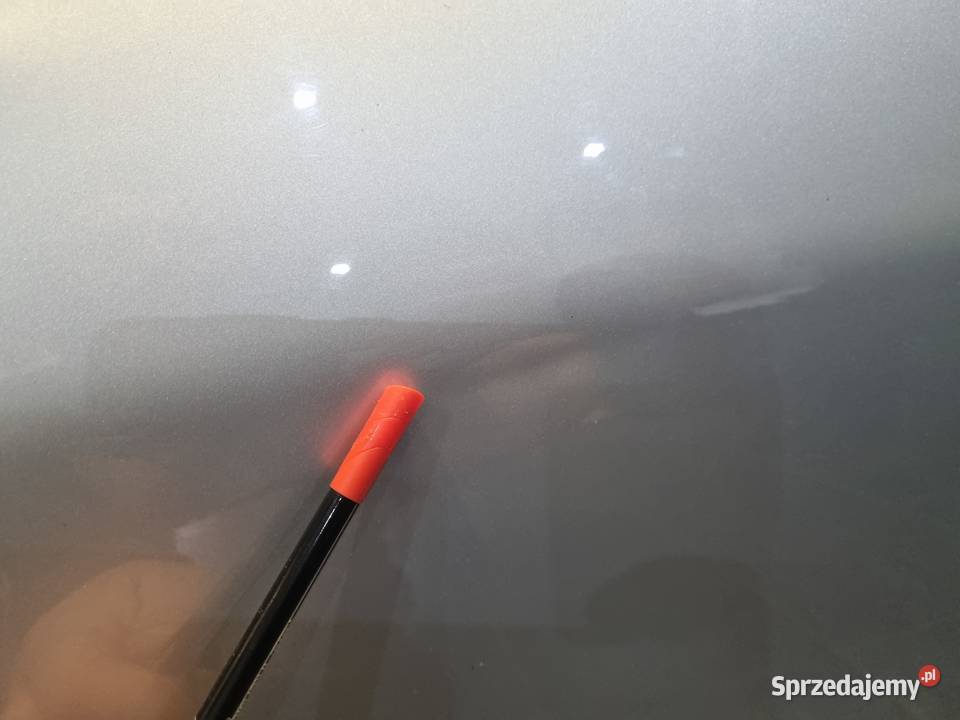 DRZWI LEWY PRZÓD RAH 9P HYUNDAI IX 35 Skierniewice