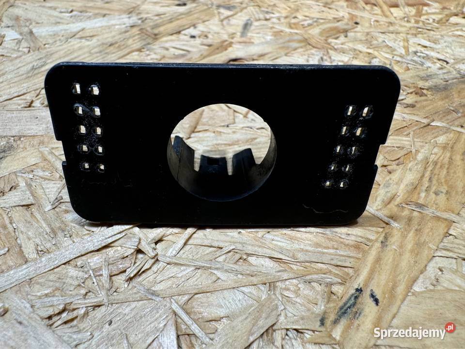 Koszyk czujnika parkowania przód c4 grand Części montażowe Sieraków