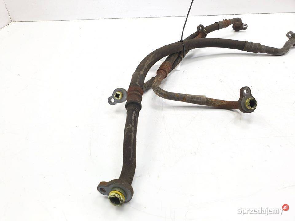 PRZEWÓD KLIMATYZACJI VOLVO S80 6G9N19N602JB Motoryzacja kujawsko-pomorskie Lipno sprzedam