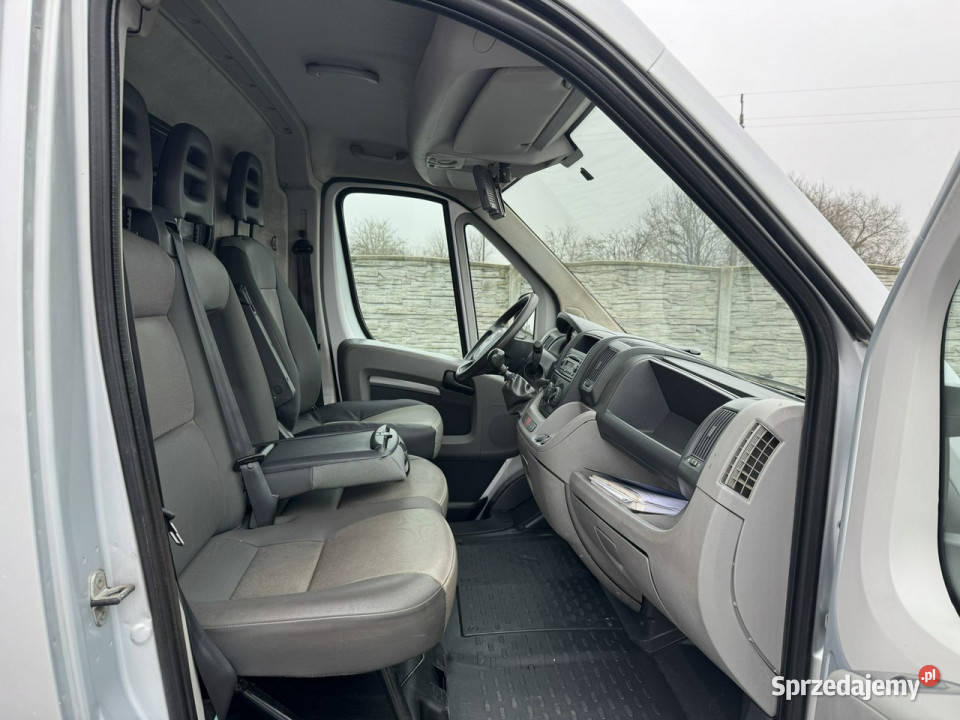 Fiat Ducato Fiat Ducato L4H2 30 JTD Maxi Klima Fiat Karolinki