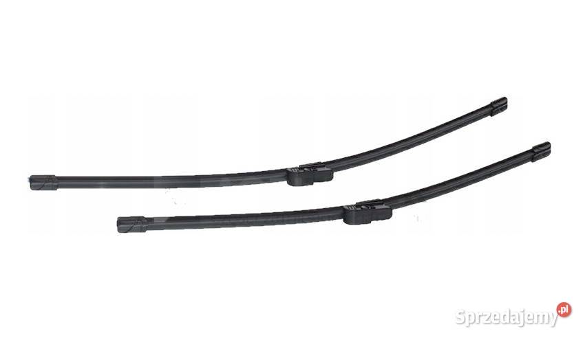 Pióra wycieraczki GMP 650550mm Bmw e39 Zamość