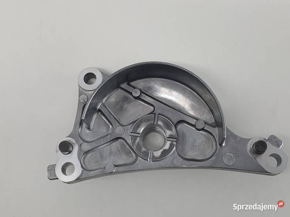 OBUDOWA KORPUS DEKIEL HONDA CRF 1000 AFRICA TWIN Motoryzacja Janowice