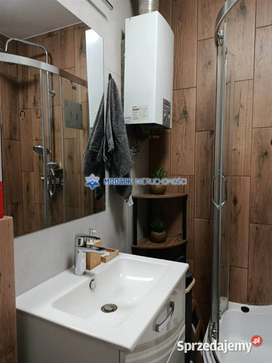 Sprzedam mieszkanie 557m2 3 pokoje