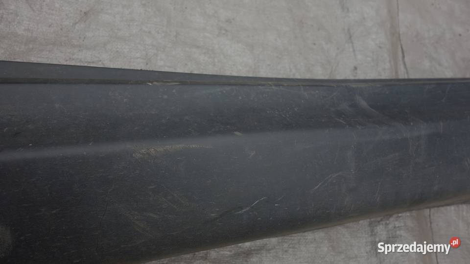 SUZUKI VITARA II 15 PRAWY PRÓG LISTWA PROGOWA Ruda Śląska