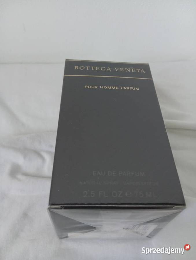 Bottega Veneta Pour Homme 75 ml edp Piła