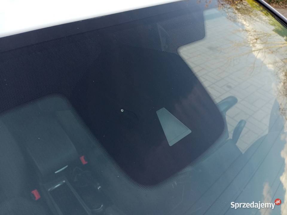 Ford Mondeo MK4 20 TDCI Titanium Convers Navi Warszawa