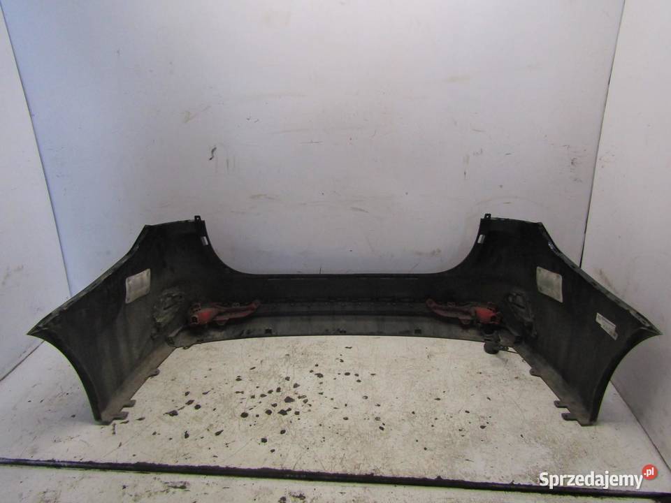 ZDERZAK TYLNY TYŁ 1K KIA CEED III SW KOMBI osobowe