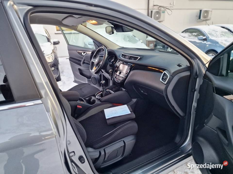 12 Benzyna Bogate Wyposażenie Sprowadzony Białystok