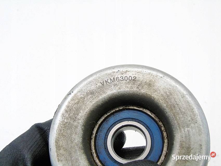 KOŁO ROLKA PASKA NAPĘDOWEGO 12 8V IDSI HONDA śląskie Sosnowiec sprzedam