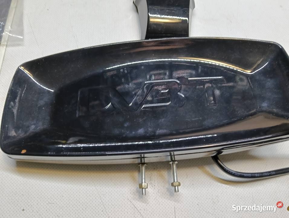 Antena DVBT mazowieckie Drążdżewo Nowe sprzedam