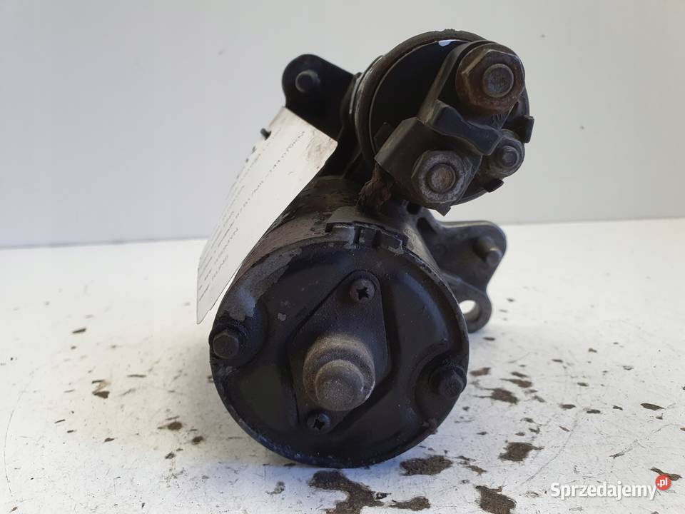 ROZRUSZNIK Mini One R50 R53 16 16V ROZRUSZNIK Chełm
