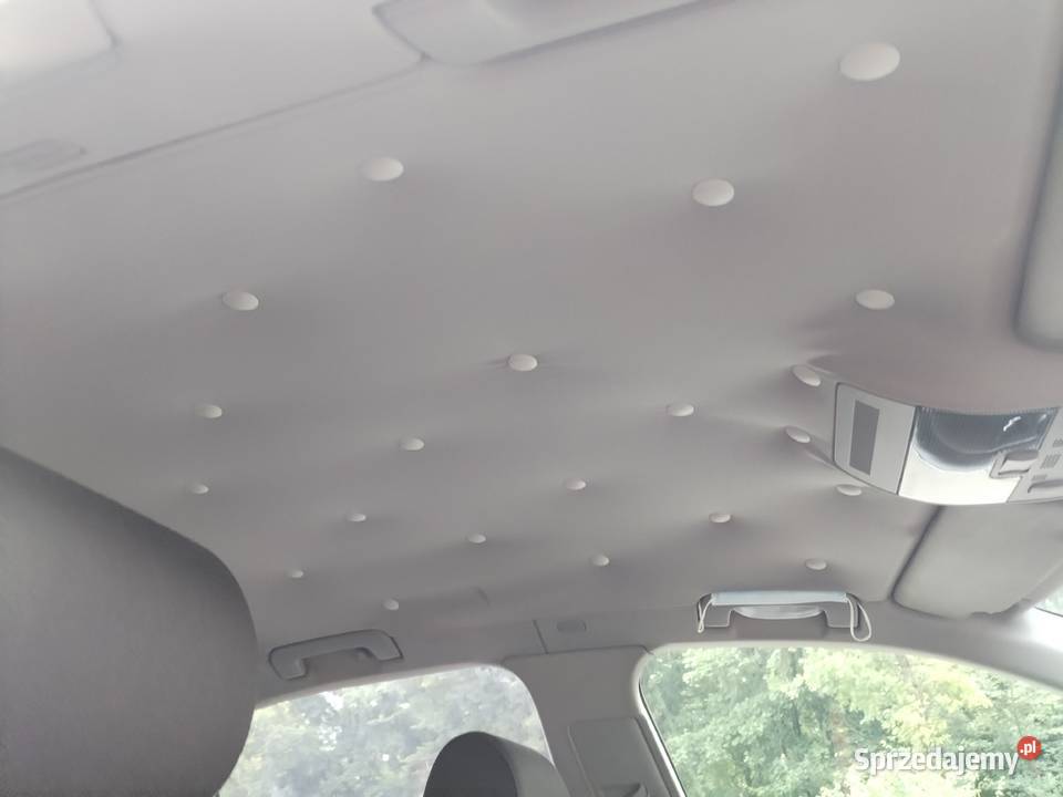Audi A4 b6 18t Lpg uszkodzony Samochody osobowe Chęciny