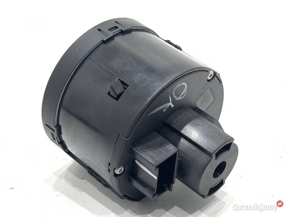 WŁĄCZNIK ŚWIATEŁ VW GOLF V 1K0941431P 0709