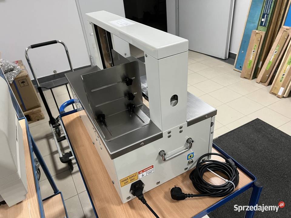 Banderolownica Sunpack WK0230 Radom sprzedam