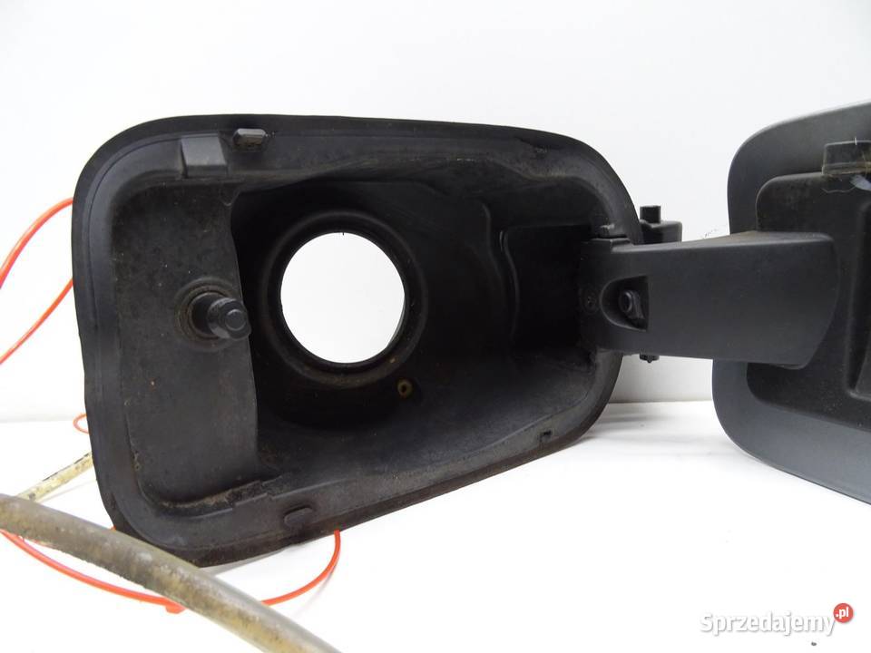 KLAPKA WLEWU PALIWA KOREK 8K0010508R AUDI A6 C7