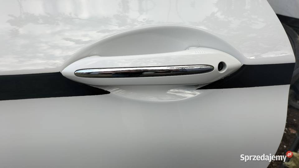 BMW 6 F06 F13 Gran Coupe drzwi przednie lewe dolnośląskie sprzedam