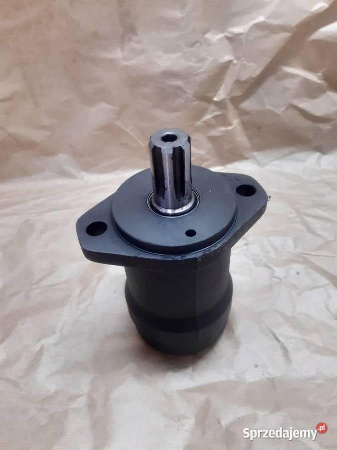 Silnik Sauer Danfoss OMP80 Kalisz sprzedam