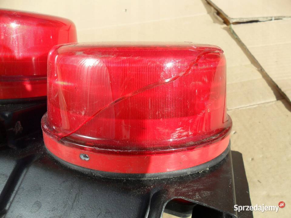 Ferrari Lampa Tył Tylna Lewa