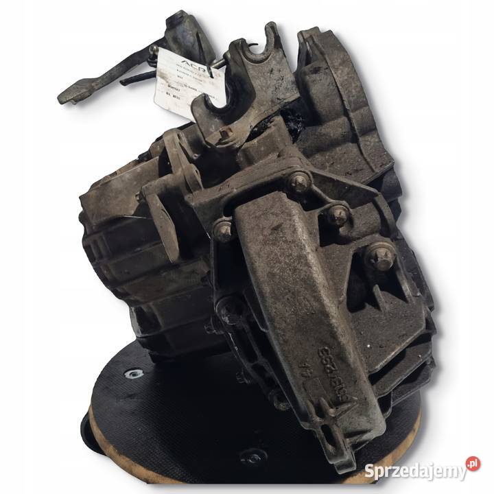 SKRZYNIA BIEGÓW Opel Insignia A 18 16V 140 Chełm
