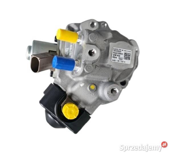 Pompa wtryskowa DELPHI 3853592804B130755K AUDI Bladowo