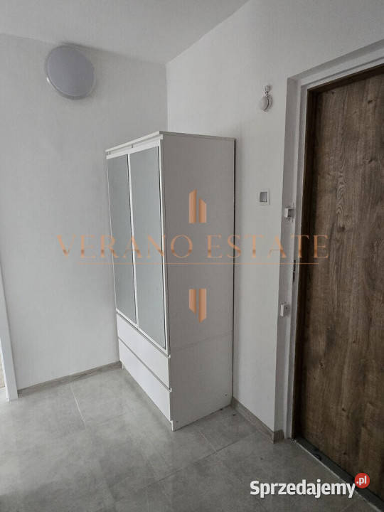 2pokojowe mieszkanie w pobliżu Manufaktury