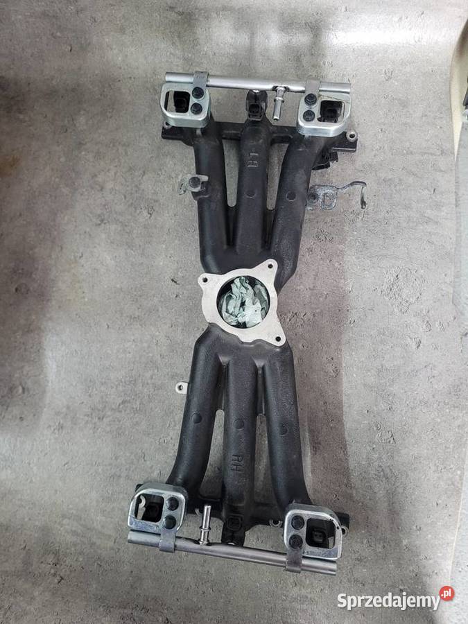 HONDA GOLD WING GL1800 SC79 B GOLDWING OEM Nowy Tomyśl